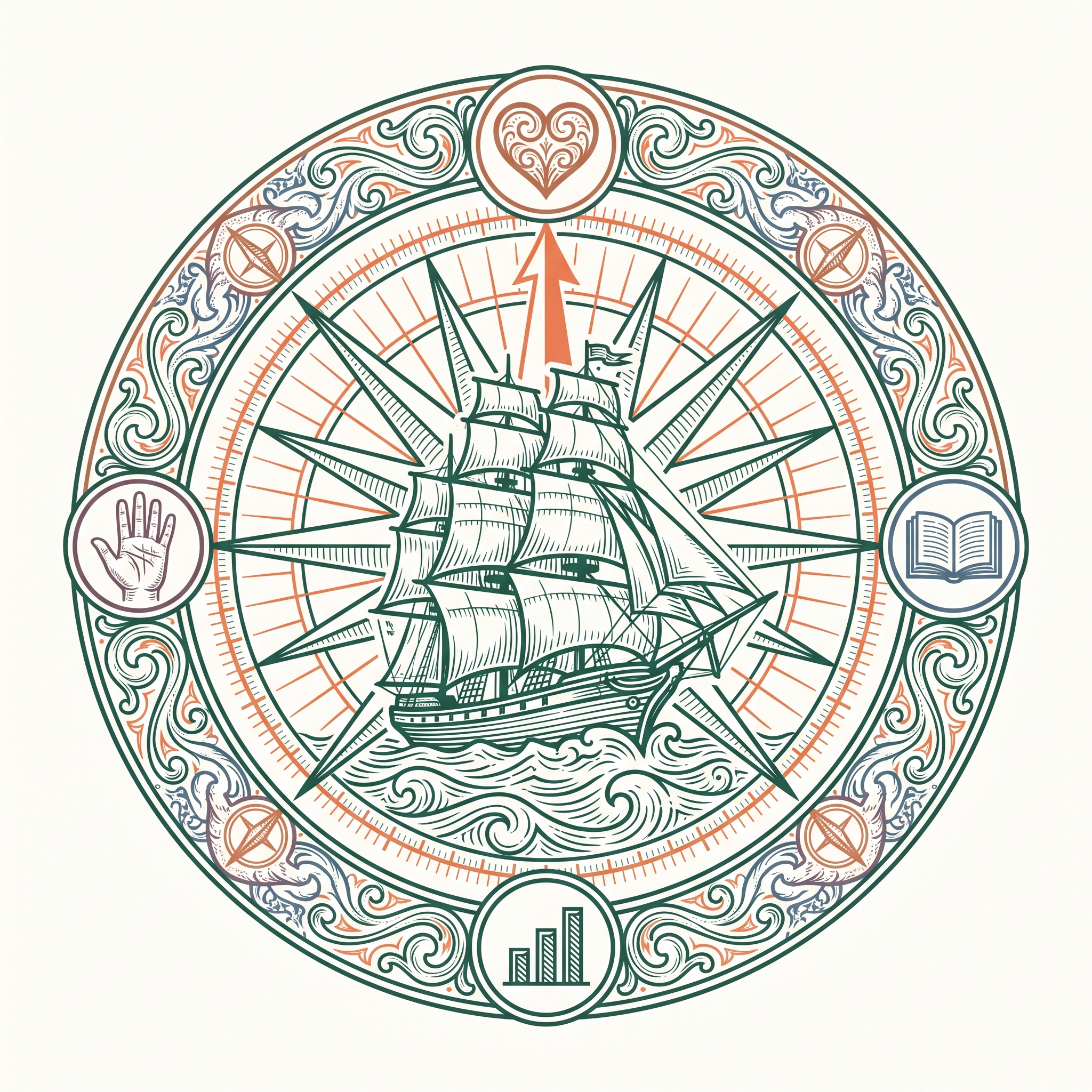 Life Compass